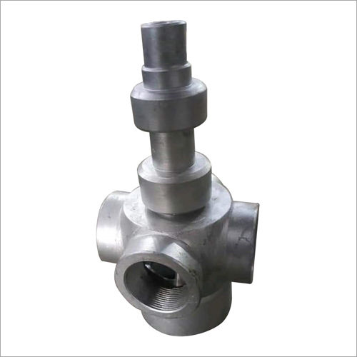 Cooling Tower Water Sprinkler