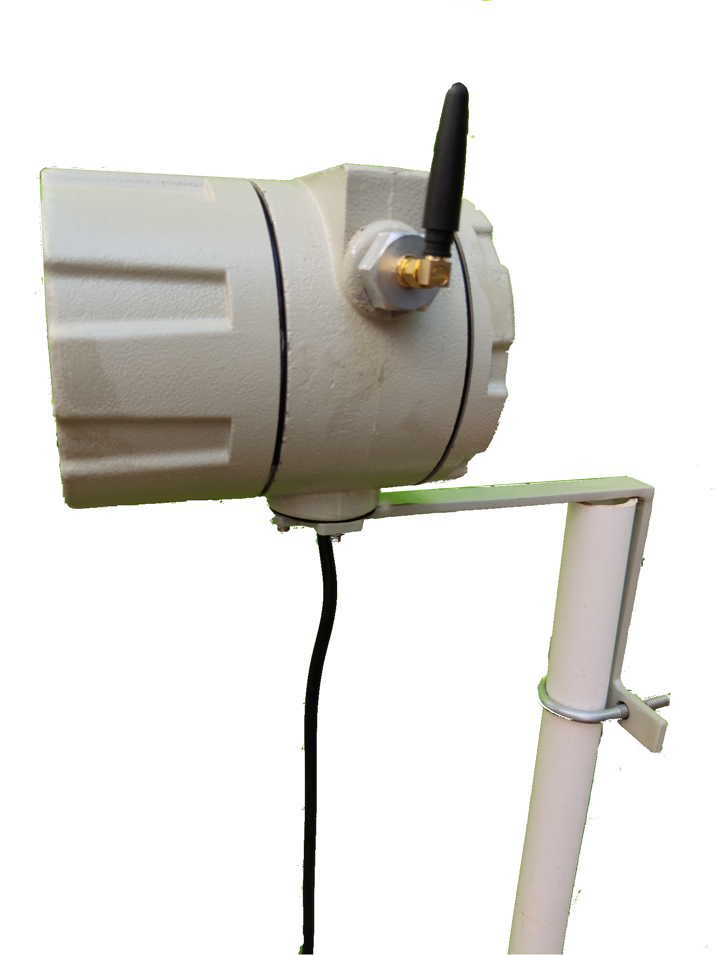 Piezo Meter For Borewell