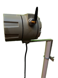 Piezo Meter For Borewell