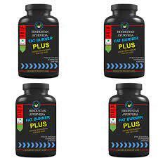 Fat Burner Plus  weight loss tablet