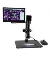 ConXport Digital Stereo Zoom Microscope