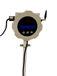 Groundwater Level Indicator