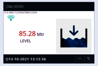 Groundwater Level Indicator
