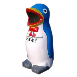 SMALL PENGUIN