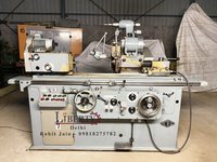 Universal Cylindrical Grinder