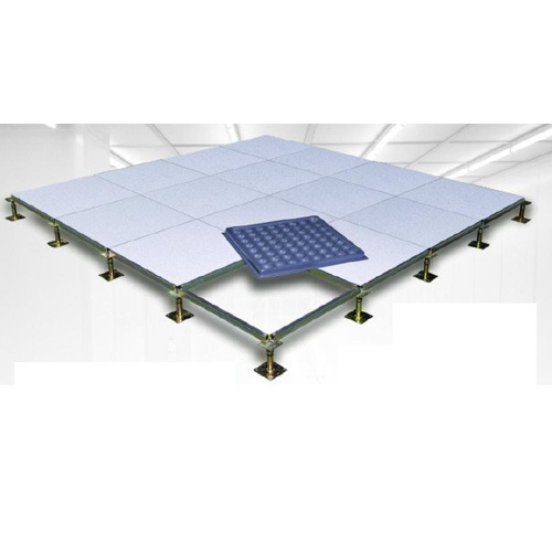 Access Raised Acons PAN Floor