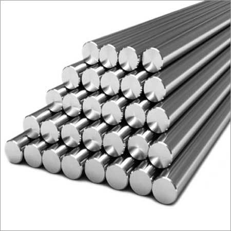 Stainless Steel Bar