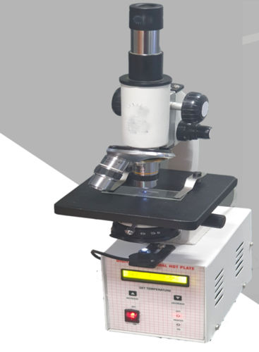 Conxport Portable Semen Analysis Microscope