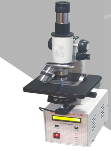 ConXport PORTABLE SEMEN ANALYSIS MICROSCOPE