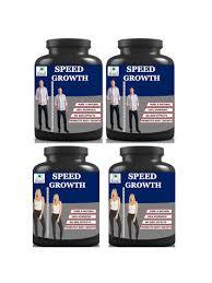 Speed Growth height growth capsule