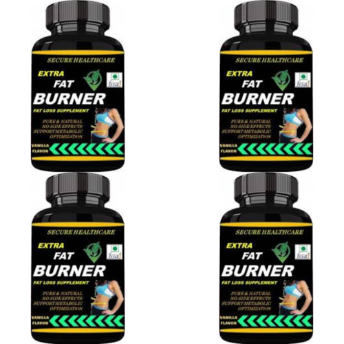 Extra Fat Burner  Weight Loss Medicine Age Group: 18+