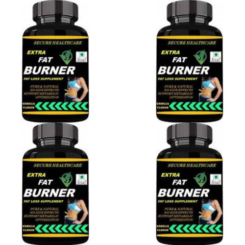 Extra Fat Burner  weight loss medicine