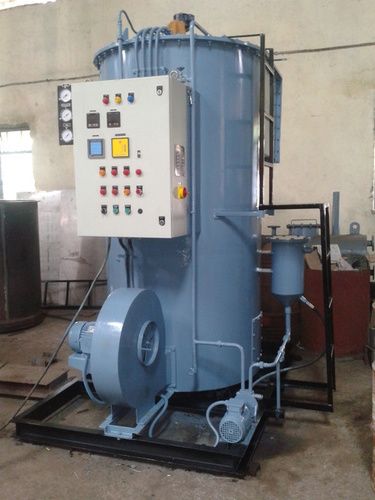 Steam Boiler