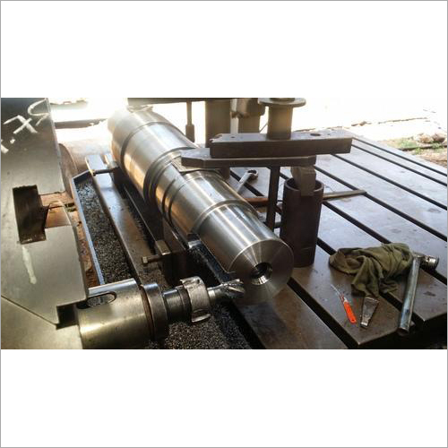 Precision Turned Shafts