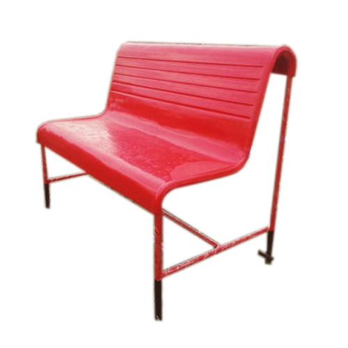 FRP Garden Bench