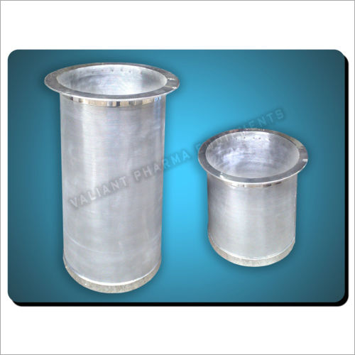 Stainless Steel Machine Sieves