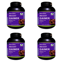 Natural Weight Gainer Muscle Gain Tablet