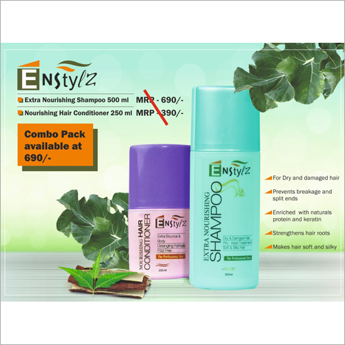 Enstylz Hair Conditioner