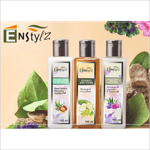 Enstylz Skin Toner By HERBARIO COSMETICS (INDIA) PRIVATE LIMITED