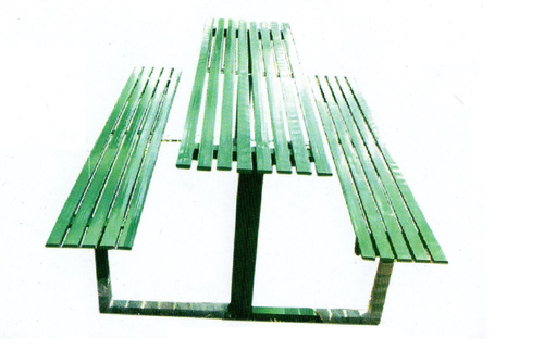 MS Picnic Bench By SARWADNYA SPORTS AND FITNESS PRIVATE LIMITED