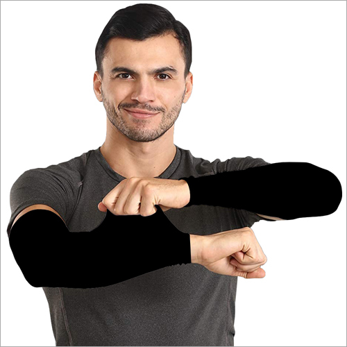 Unisex Arm Sleeves