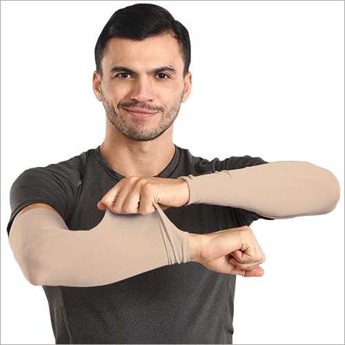 Unisex Arm Sleeves