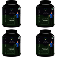 Perfect Growth Height Growth Powder Age Group: Suitable For All Ages
