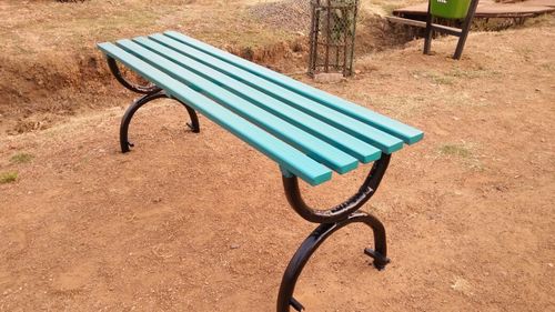Park Bench