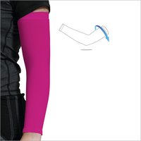 Womens Arm Sleeves