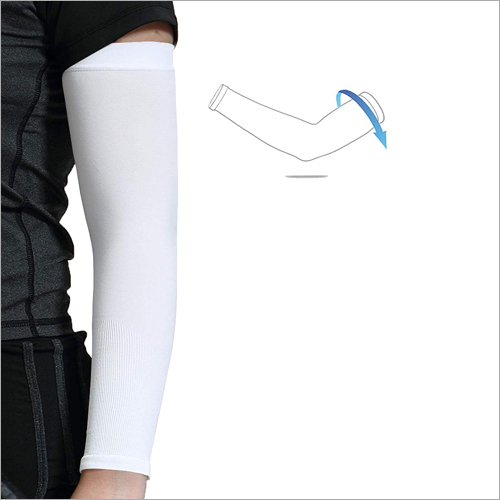 Womens Arm Sleeves