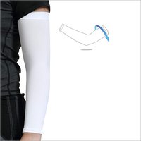 Womens Arm Sleeves