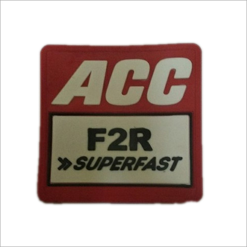 Promotional Silicone Table Coaster By JD GLOBAL ADVERTISING