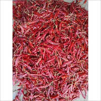 273 Wrinkle Dry Red Chilli