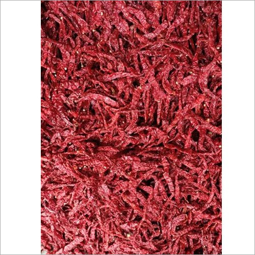 Byadgi Dry Red Chilli