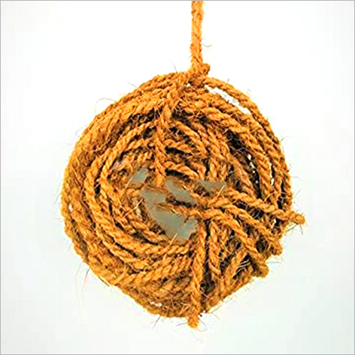 Coir Rope