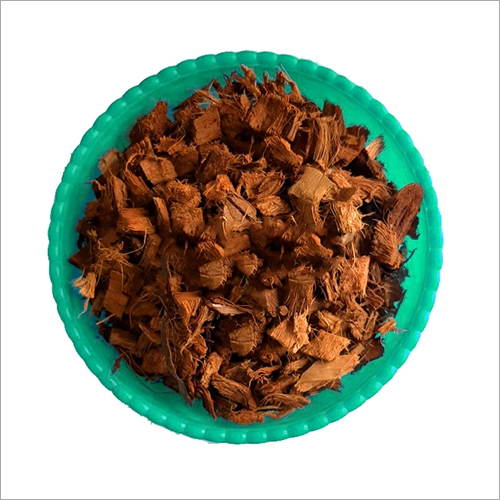 Coir Husk Chips