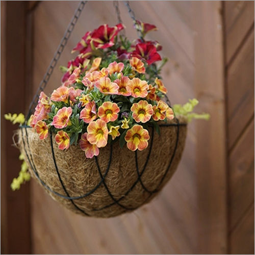 Coir Hanging Basket