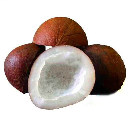 Dry Coconut