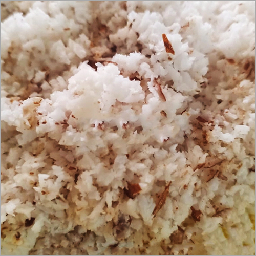 Desiccated Coconut