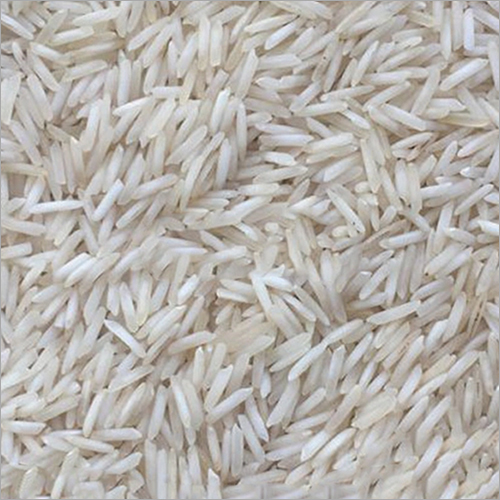 White Steam Rice