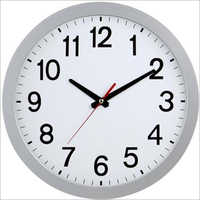 Corporate Wall Clock