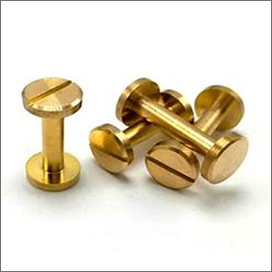Brass Fasteners