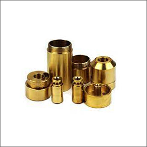 High Quality Brass Automobile Parts