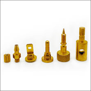 Brass Precision Auto Parts By CYGNET BRASS COMPONENTS