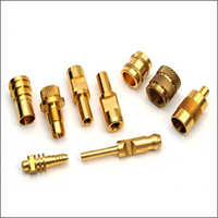 Brass Auto Parts