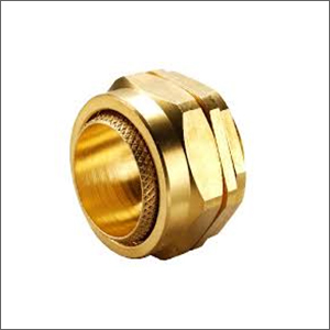 High Quality Brass Cable Glands