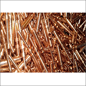 Railway Copper Parts