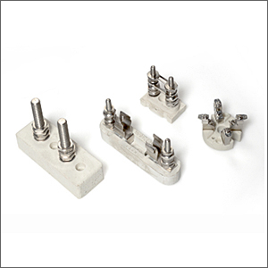 Railway Connectors and Terminals By CYGNET BRASS COMPONENTS
