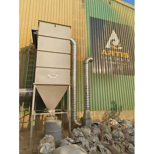 Dust Collecter