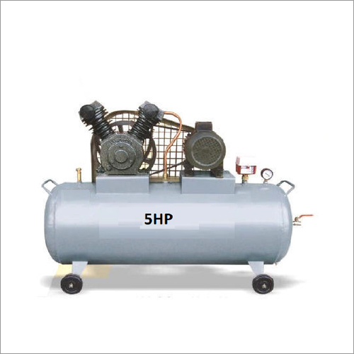 5 HP Air Compressor